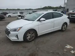 5NPD84LF2LH502579 2020 HYUNDAI ELANTRA