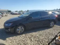 5NPD84LF2LH502730 2020 HYUNDAI ELANTRA