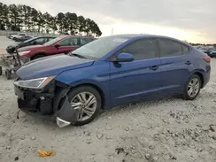5NPD84LF2LH503635 2020 HYUNDAI ELANTRA