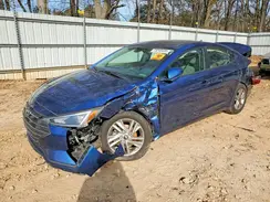 5NPD84LF2LH503781 2020 HYUNDAI ELANTRA