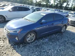 5NPD84LF2LH504364 2020 HYUNDAI ELANTRA