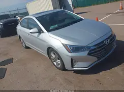 5NPD84LF2LH504672 2020 HYUNDAI ELANTRA