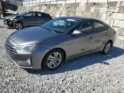 5NPD84LF2LH505644 2020 HYUNDAI ELANTRA