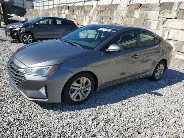 5NPD84LF2LH505644 2020 HYUNDAI ELANTRA
