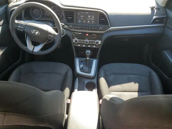5NPD84LF2LH505644 2020 HYUNDAI ELANTRA - Image 8