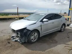 5NPD84LF2LH506440 2020 HYUNDAI ELANTRA