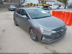 5NPD84LF2LH506812 2020 HYUNDAI ELANTRA