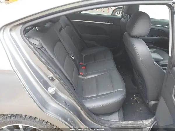 5NPD84LF2LH506812 2020 HYUNDAI ELANTRA - Image 8