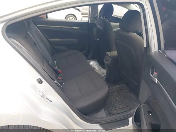 5NPD84LF2LH506924 2020 HYUNDAI ELANTRA - Image 8