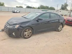 5NPD84LF2LH507250 2020 HYUNDAI ELANTRA