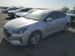 5NPD84LF2LH507801 2020 HYUNDAI ELANTRA