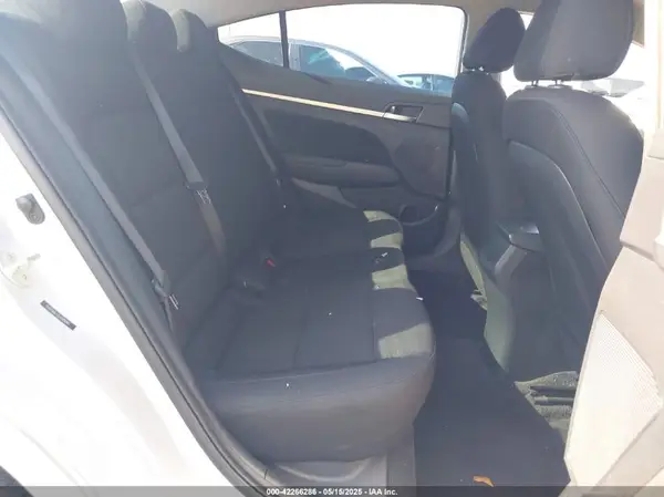 5NPD84LF2LH508091 2020 HYUNDAI ELANTRA - Image 8
