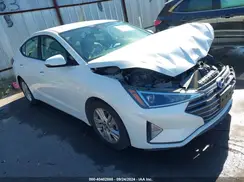 5NPD84LF2LH508690 2020 HYUNDAI ELANTRA