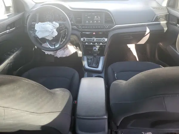 5NPD84LF2LH509757 2020 HYUNDAI ELANTRA - Image 8