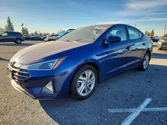 5NPD84LF2LH510181 2020 HYUNDAI ELANTRA