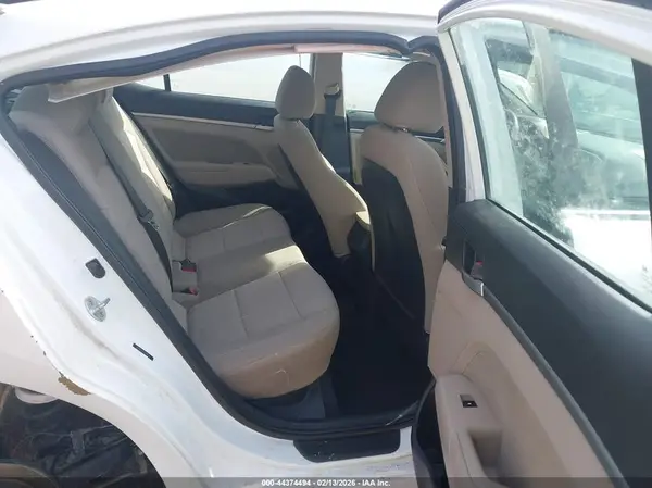 5NPD84LF2LH510570 2020 HYUNDAI ELANTRA - Image 8