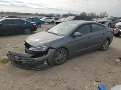 5NPD84LF2LH510665 2020 HYUNDAI ELANTRA