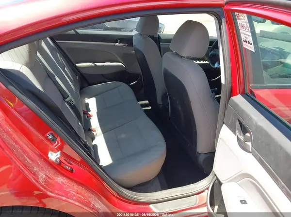 5NPD84LF2LH511007 2020 HYUNDAI ELANTRA - Image 8