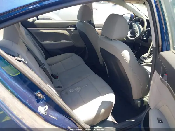 5NPD84LF2LH511881 2020 HYUNDAI ELANTRA - Image 8