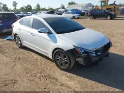 5NPD84LF2LH512030 2020 HYUNDAI ELANTRA