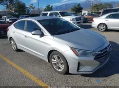 5NPD84LF2LH512089 2020 HYUNDAI ELANTRA