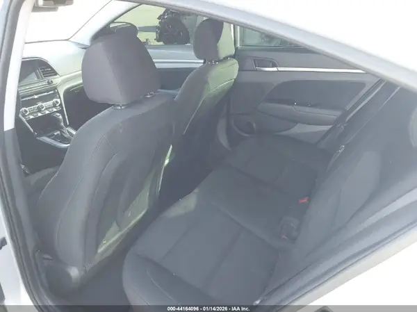 5NPD84LF2LH512089 2020 HYUNDAI ELANTRA - Image 8