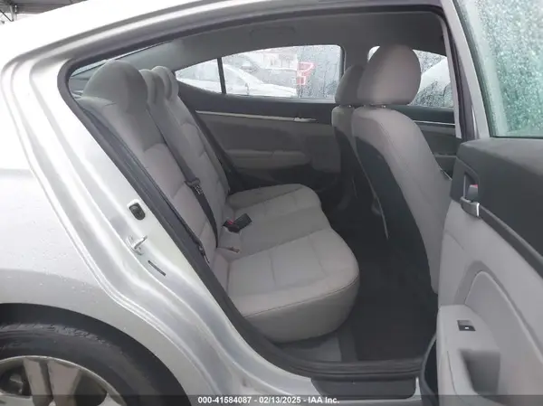5NPD84LF2LH512142 2020 HYUNDAI ELANTRA - Image 8