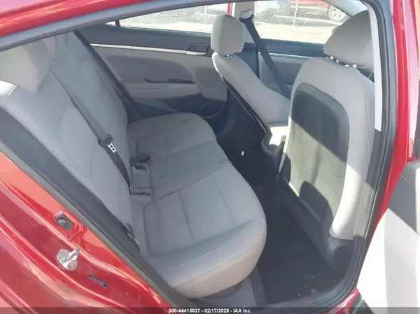 5NPD84LF2LH512156 2020 HYUNDAI ELANTRA - Image 8