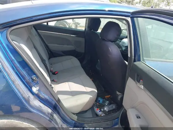 5NPD84LF2LH512206 2020 HYUNDAI ELANTRA - Image 8