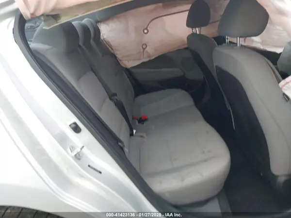 5NPD84LF2LH512402 2020 HYUNDAI ELANTRA - Image 8