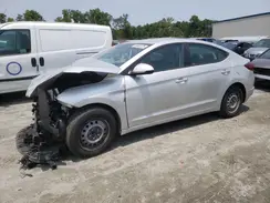 5NPD84LF2LH512710 2020 HYUNDAI ELANTRA