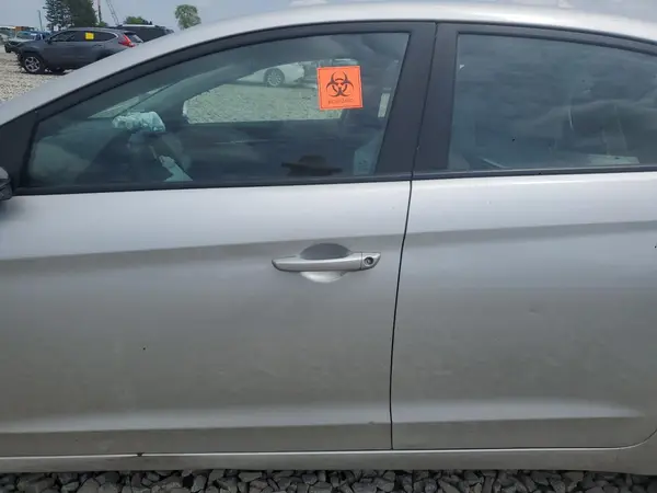 5NPD84LF2LH513095 2020 HYUNDAI ELANTRA - Image 8