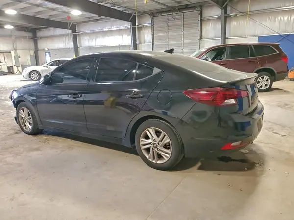 5NPD84LF2LH513484 2020 HYUNDAI ELANTRA - Image 2