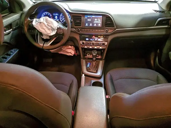 5NPD84LF2LH513484 2020 HYUNDAI ELANTRA - Image 8