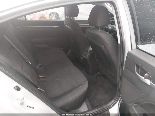 5NPD84LF2LH514571 2020 HYUNDAI ELANTRA - Image 8