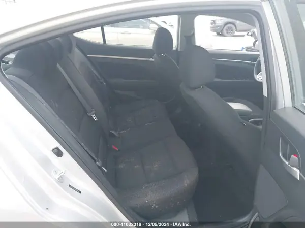 5NPD84LF2LH515445 2020 HYUNDAI ELANTRA - Image 8