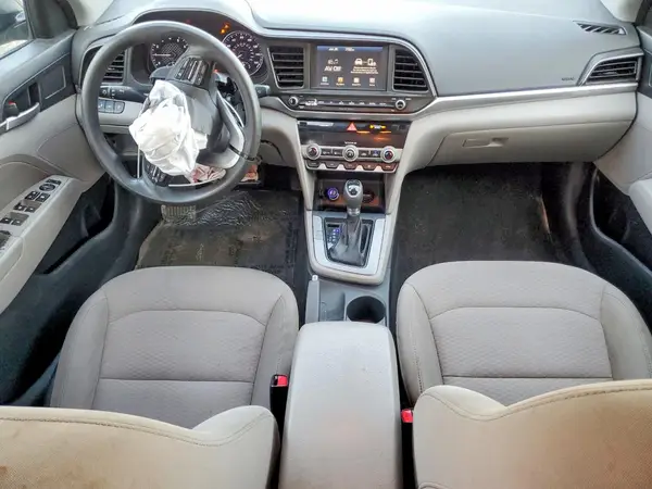 5NPD84LF2LH515624 2020 HYUNDAI ELANTRA - Image 8