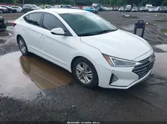 5NPD84LF2LH516336 2020 HYUNDAI ELANTRA