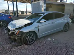 5NPD84LF2LH517163 2020 HYUNDAI ELANTRA