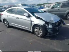 5NPD84LF2LH517177 2020 HYUNDAI ELANTRA