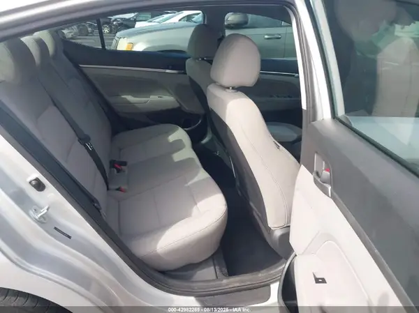 5NPD84LF2LH517177 2020 HYUNDAI ELANTRA - Image 8