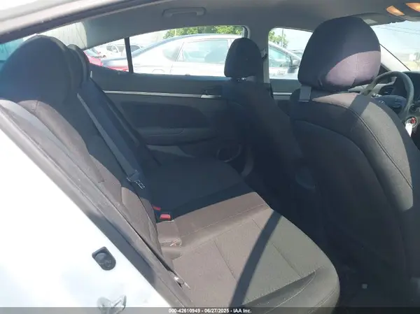 5NPD84LF2LH517230 2020 HYUNDAI ELANTRA - Image 8