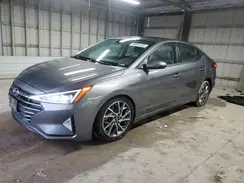 5NPD84LF2LH517731 2020 HYUNDAI ELANTRA