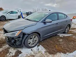 5NPD84LF2LH518183 2020 HYUNDAI ELANTRA