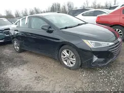 5NPD84LF2LH519138 2020 HYUNDAI ELANTRA
