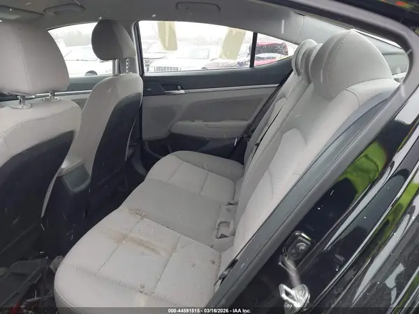 5NPD84LF2LH519138 2020 HYUNDAI ELANTRA - Image 8