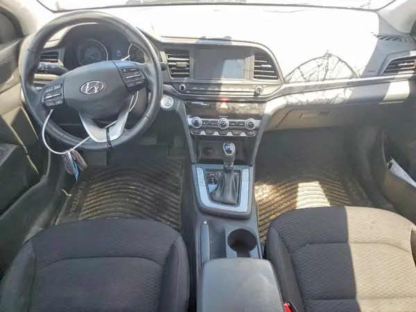 5NPD84LF2LH521312 2020 HYUNDAI ELANTRA - Image 8