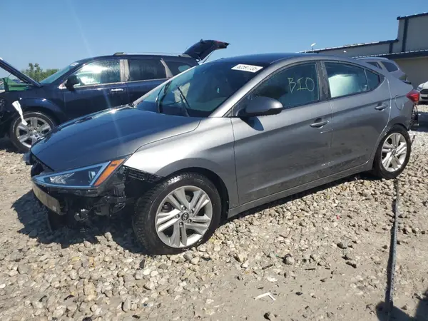 5NPD84LF2LH521925 2020 HYUNDAI ELANTRA - Image 1