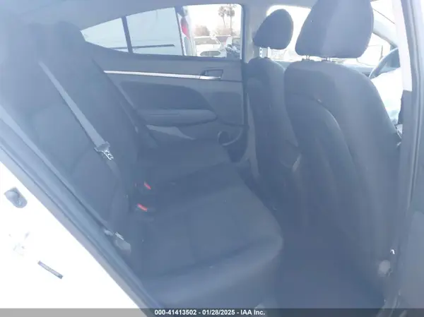 5NPD84LF2LH522234 2020 HYUNDAI ELANTRA - Image 8