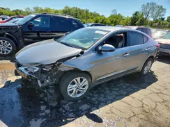 5NPD84LF2LH522301 2020 HYUNDAI ELANTRA